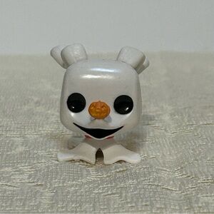 Funko Pocket Pop! Nightmare Before Christmas Advent Edition - Glossy Zero